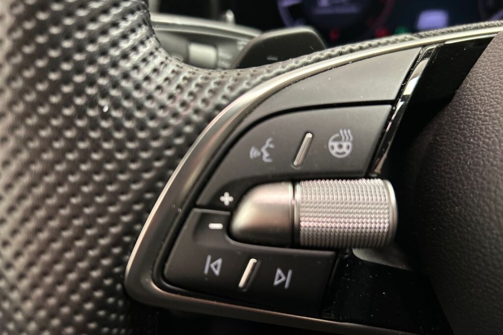 Skoda Kodiaq 2024 2.0 TDI 193 4x4 Style DSG Autom.