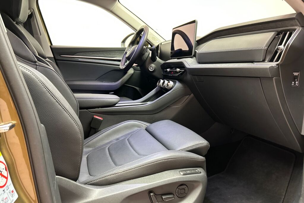 Skoda Kodiaq 2024 2.0 TDI 193 4x4 Style DSG Autom.