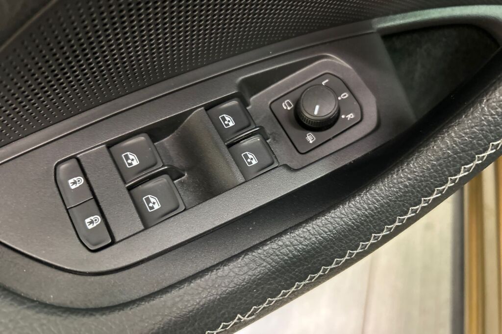 Skoda Kodiaq 2024 2.0 TDI 193 4x4 Style DSG Autom.