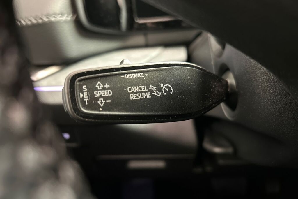 Skoda Kodiaq 2024 2.0 TDI 193 4x4 Style DSG Autom.