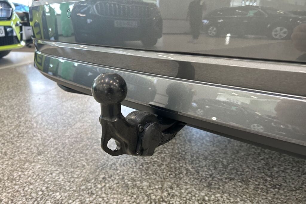 Skoda Octavia 2024 Combi 1.4 TSI PHEV Style iV DSG Autom.