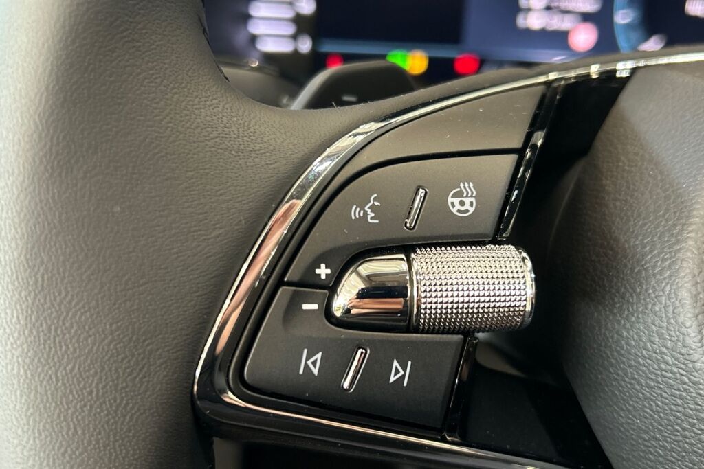 Skoda Octavia 2024 Combi 1.4 TSI PHEV Style iV DSG Autom.