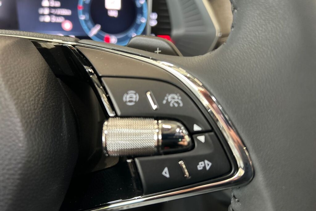 Skoda Octavia 2024 Combi 1.4 TSI PHEV Style iV DSG Autom.