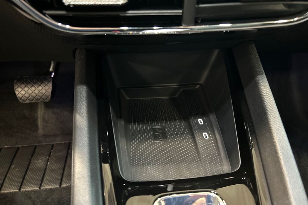 Skoda Octavia 2024 Combi 1.4 TSI PHEV Style iV DSG Autom.