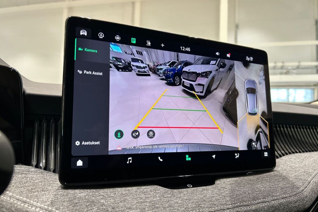 Skoda Superb 2025 Combi 1.5 TSI eTEC Style DSG Autom.