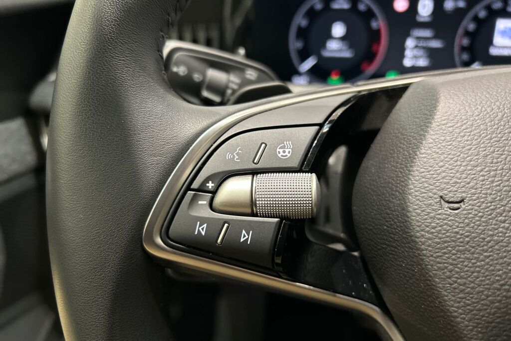 Skoda Superb 2025 Combi 1.5 TSI eTEC Style DSG Autom.