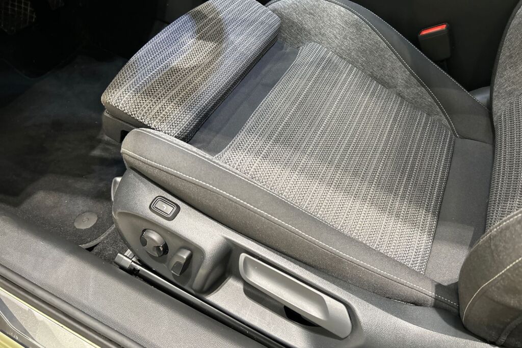 Skoda Superb 2025 Combi 1.5 TSI eTEC Style DSG Autom.