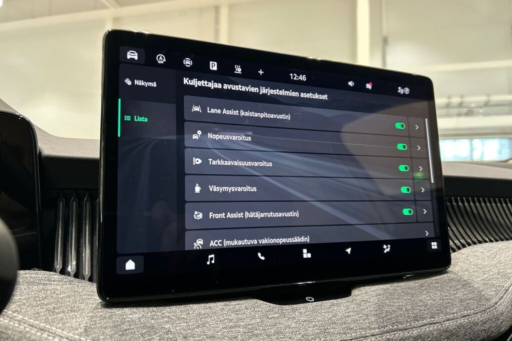 Skoda Superb 2025 Combi 1.5 TSI eTEC Style DSG Autom.