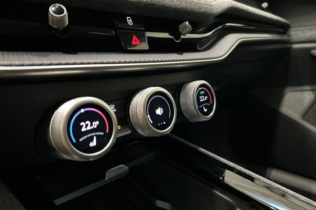 Skoda Superb 2025 Combi 1.5 TSI eTEC Style DSG Autom.