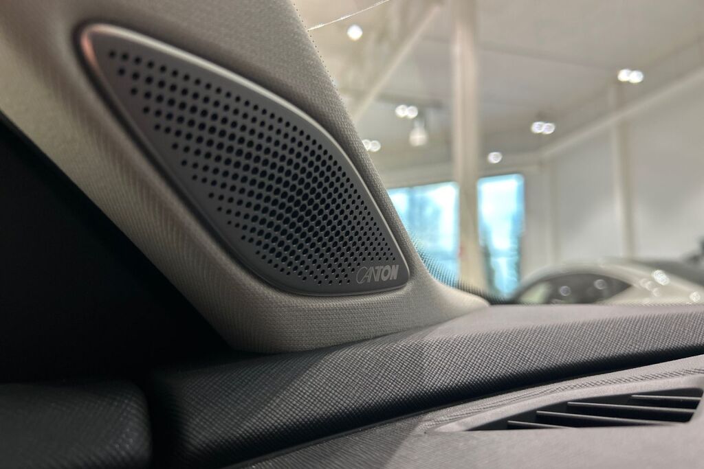 Skoda Superb 2025 Combi 1.5 TSI eTEC Style DSG Autom.