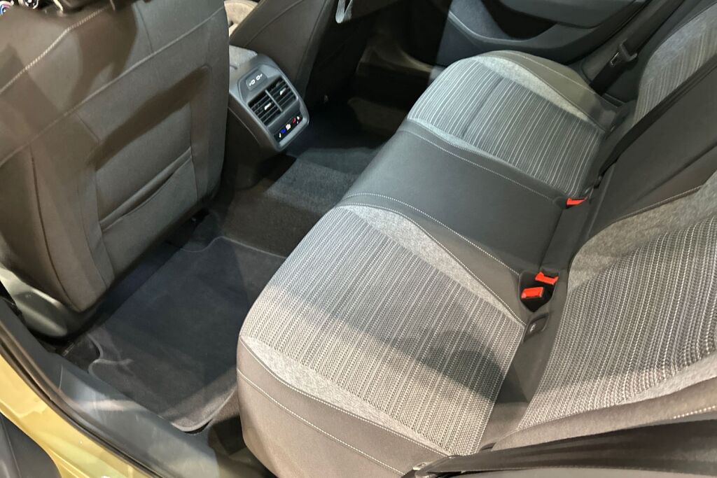 Skoda Superb 2025 Combi 1.5 TSI eTEC Style DSG Autom.