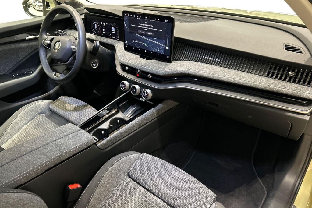 Skoda Superb 2025 Combi 1.5 TSI eTEC Style DSG Autom.