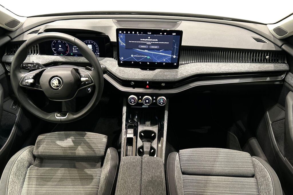 Skoda Superb 2025 Combi 1.5 TSI eTEC Style DSG Autom.