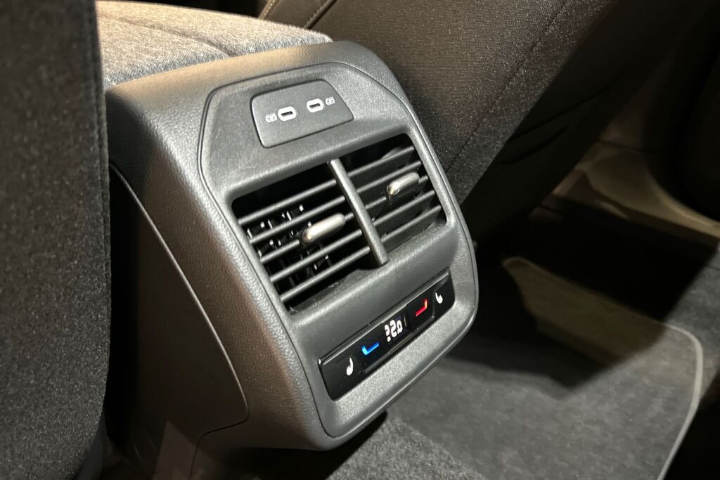 Skoda Superb 2025 Combi 1.5 TSI eTEC Style DSG Autom.