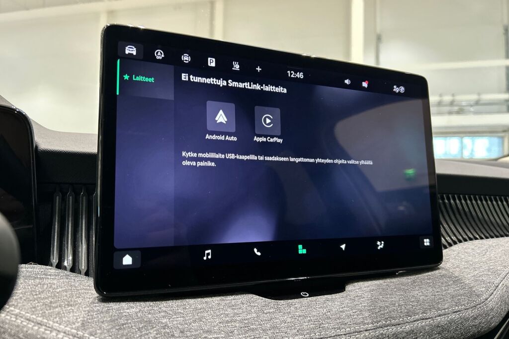 Skoda Superb 2025 Combi 1.5 TSI eTEC Style DSG Autom.