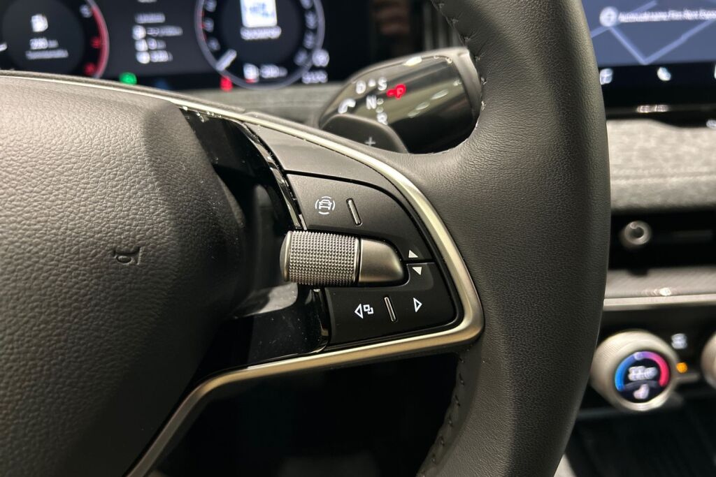 Skoda Superb 2025 Combi 1.5 TSI eTEC Style DSG Autom.