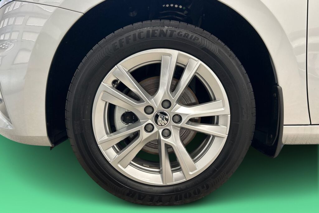 Skoda Fabia 2025 1.0 TSI 116 Style