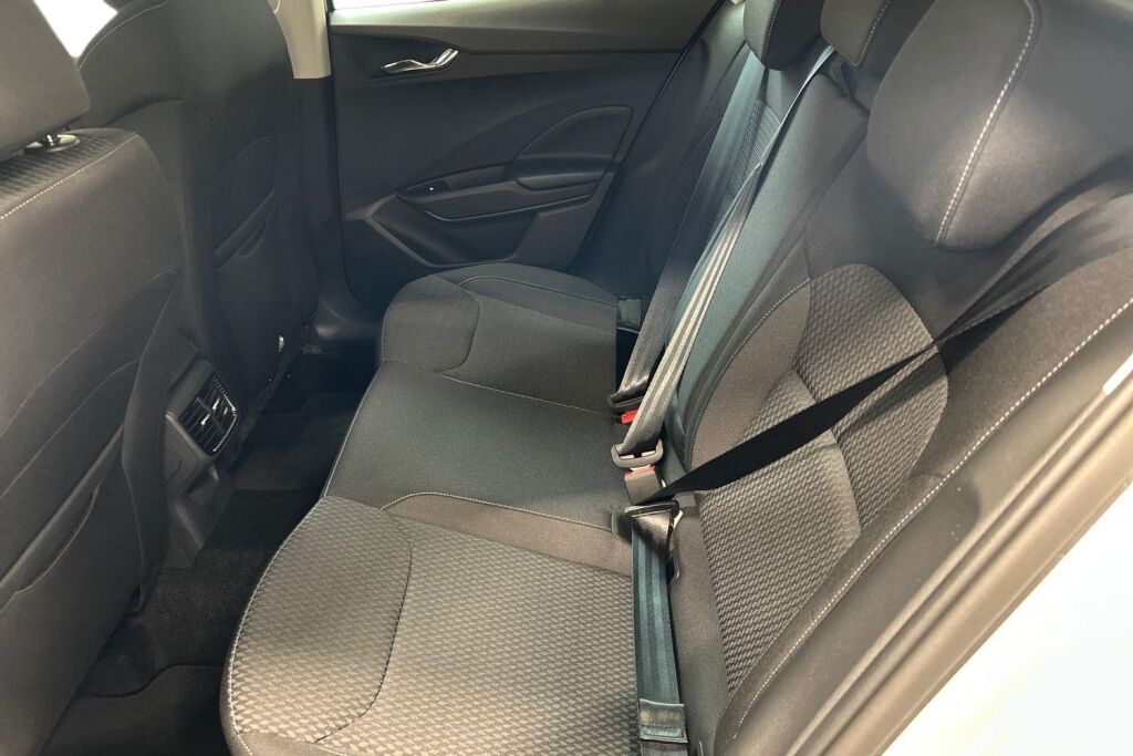 Skoda Fabia 2025 1.0 TSI 116 Style