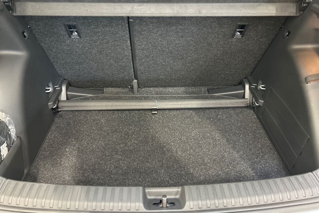 Skoda Fabia 2025 1.0 TSI 116 Style