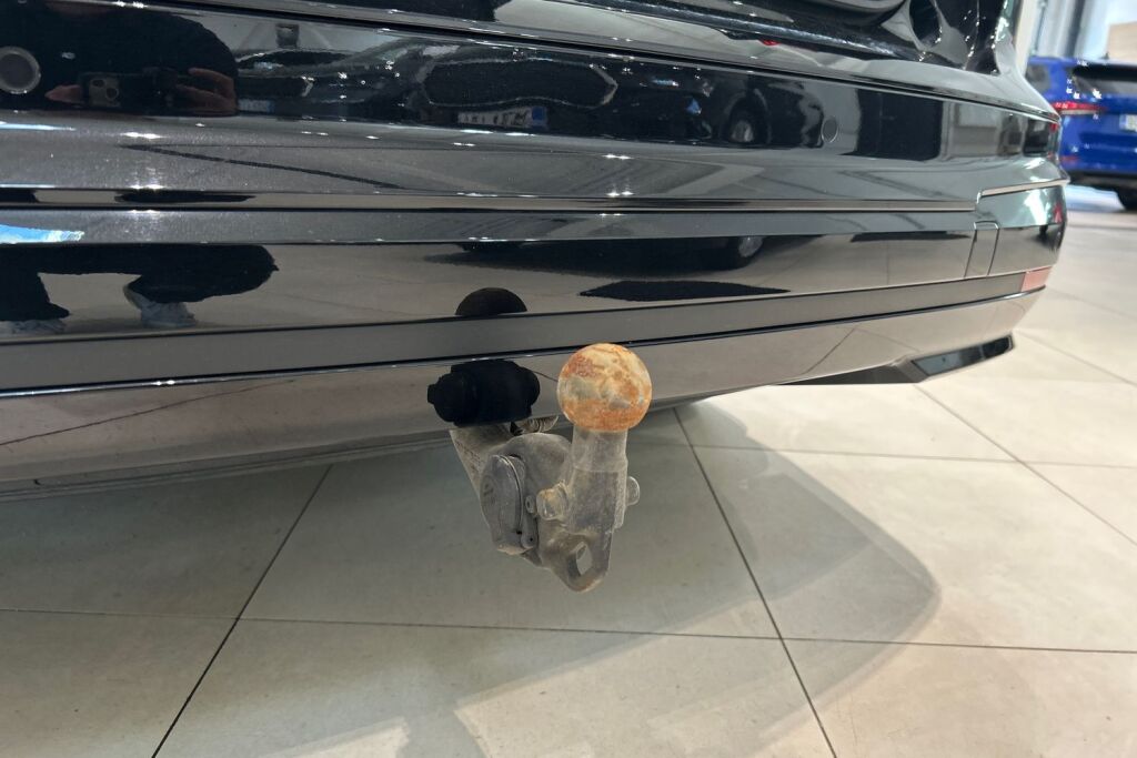 Skoda Enyaq 2022 80x 4x4 SportLine iV