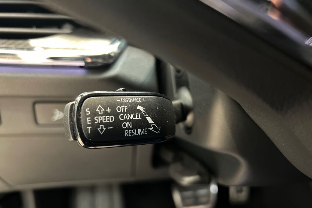 Skoda Enyaq 2022 80x 4x4 SportLine iV