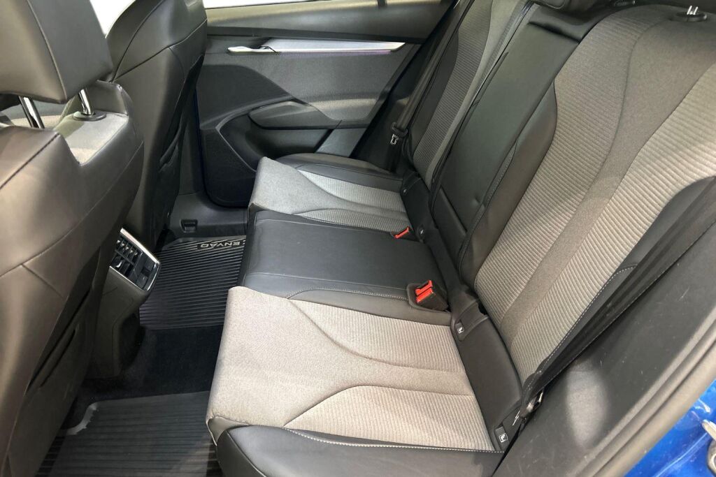 Skoda Enyaq 2022 80x 4x4 iV