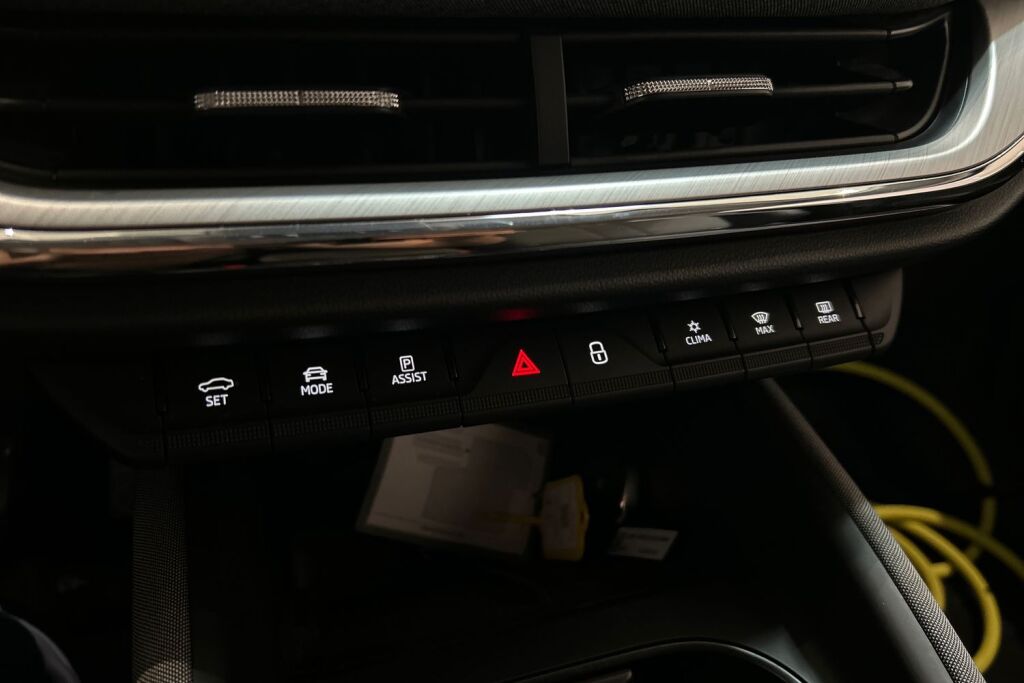 Skoda Enyaq 2022 80x 4x4 iV