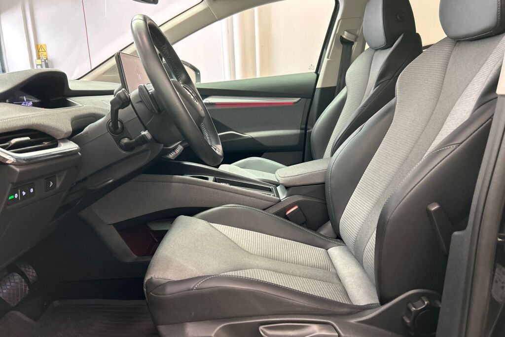 Skoda Enyaq 2023 80x 4x4 iV