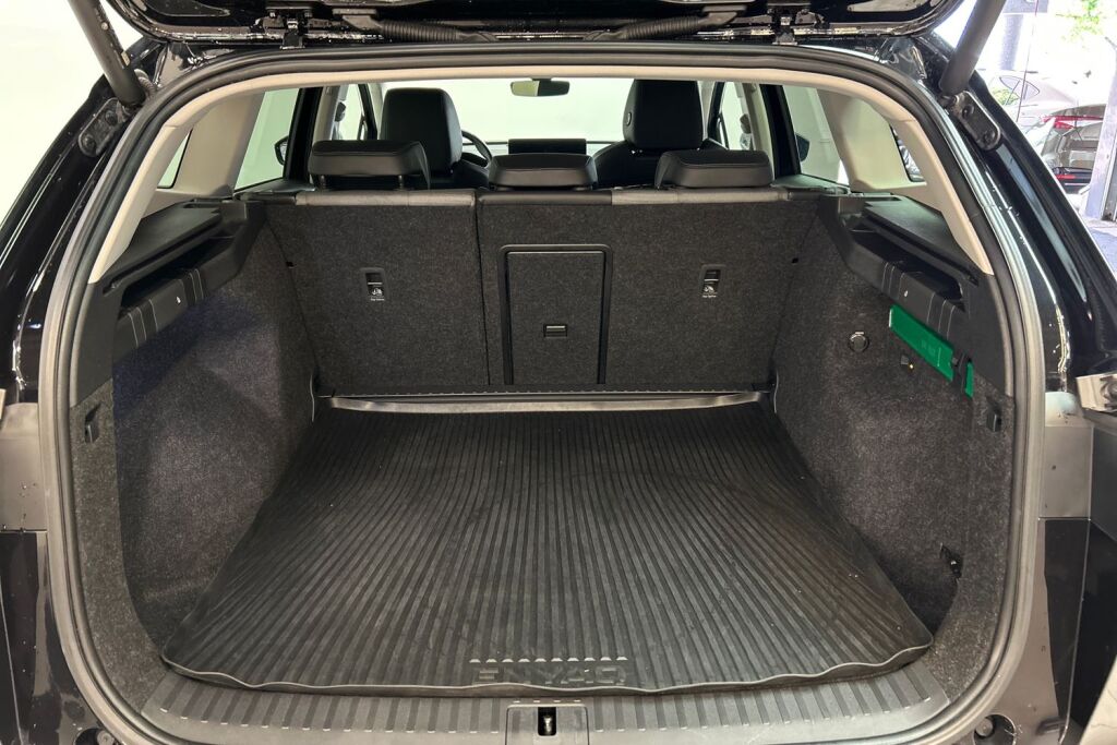 Skoda Enyaq 2023 80x 4x4 iV