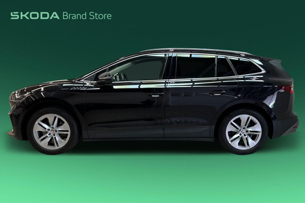 Skoda Enyaq 2023 80x 4x4 iV
