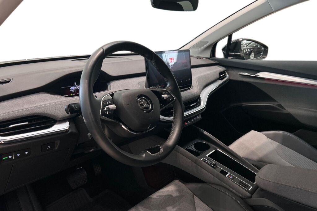 Skoda Enyaq 2023 80x 4x4 iV