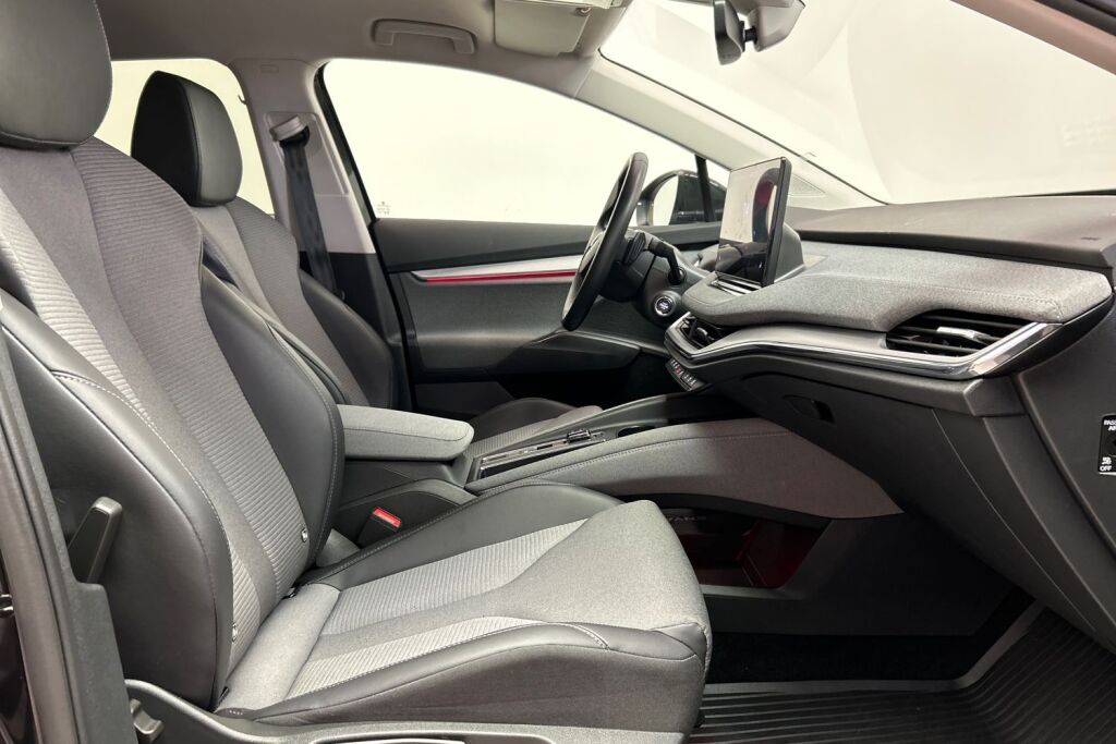 Skoda Enyaq 2023 80x 4x4 iV