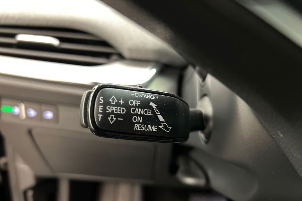 Skoda Enyaq 2023 80x 4x4 iV