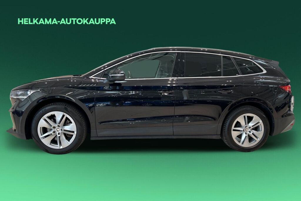 Skoda Enyaq 2023 80x 4x4 iV