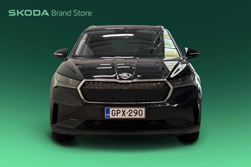 Skoda Enyaq 2023 80x 4x4 iV