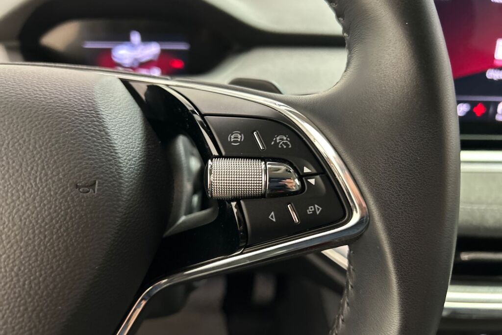 Skoda Enyaq 2023 80x 4x4 iV