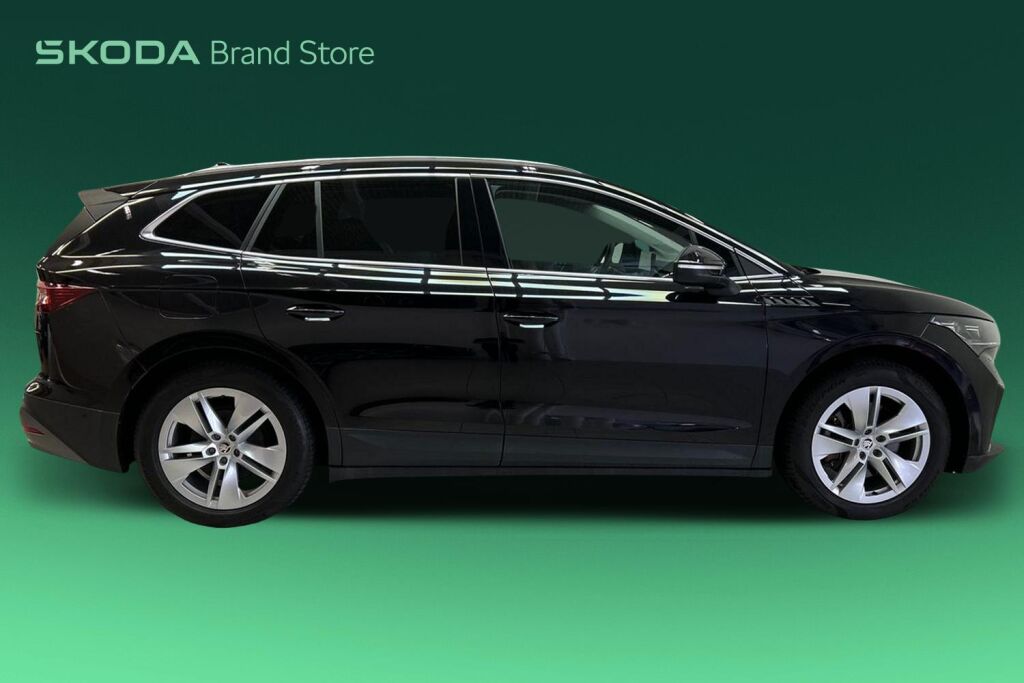 Skoda Enyaq 2023 80x 4x4 iV