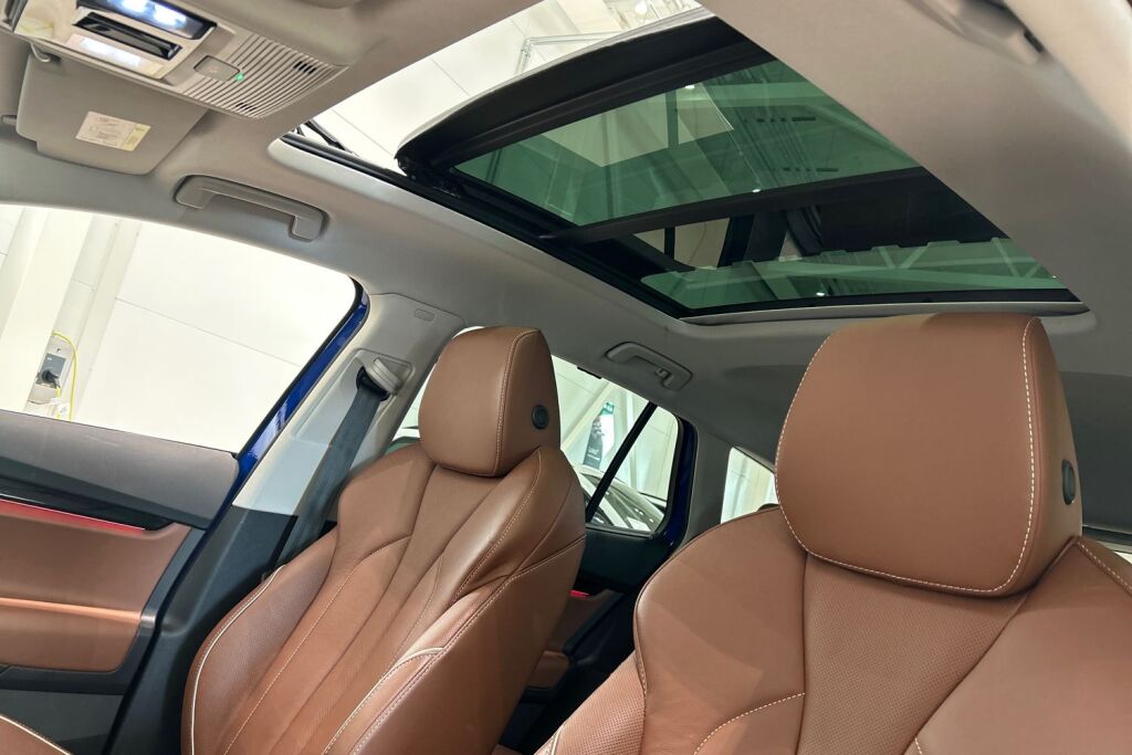 SKODA ENYAQ 2022 80x 4x4 iV