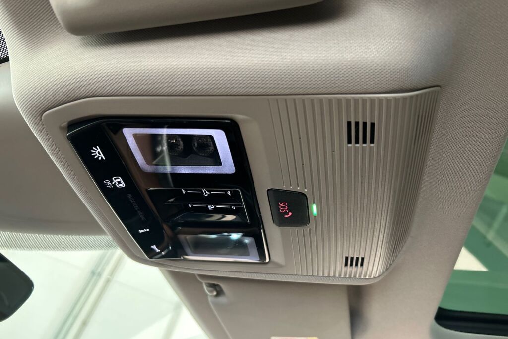SKODA ENYAQ 2022 80x 4x4 iV