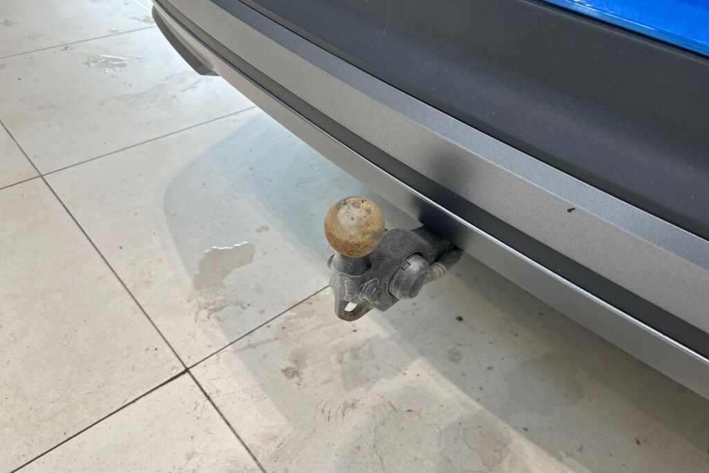 Skoda Enyaq 2022 80x 4x4 iV