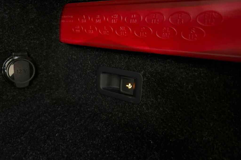 Skoda Enyaq 2022 80x 4x4 iV