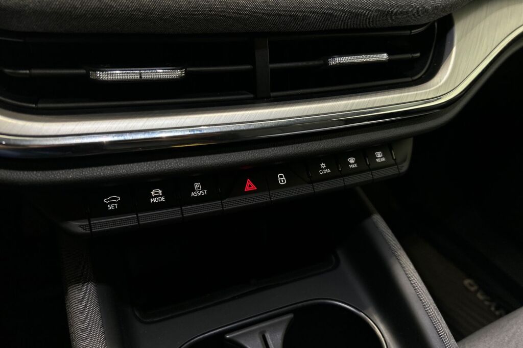 Skoda Enyaq 2022 80x 4x4 iV