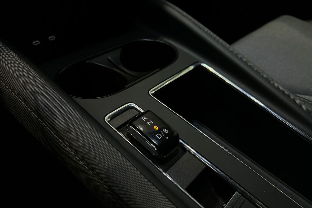 Skoda Enyaq 2022 80x 4x4 iV