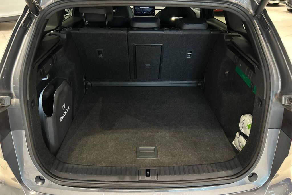 Skoda Enyaq 2023 80x 4x4 SportLine iV