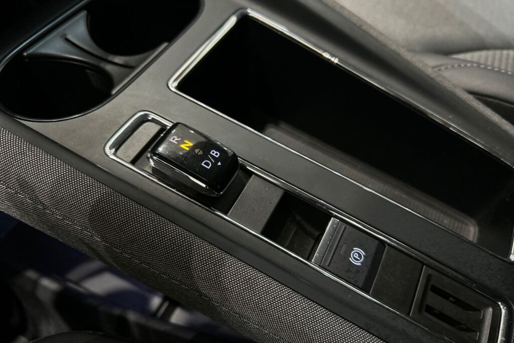 Skoda Enyaq 2022 80x 4x4 iV