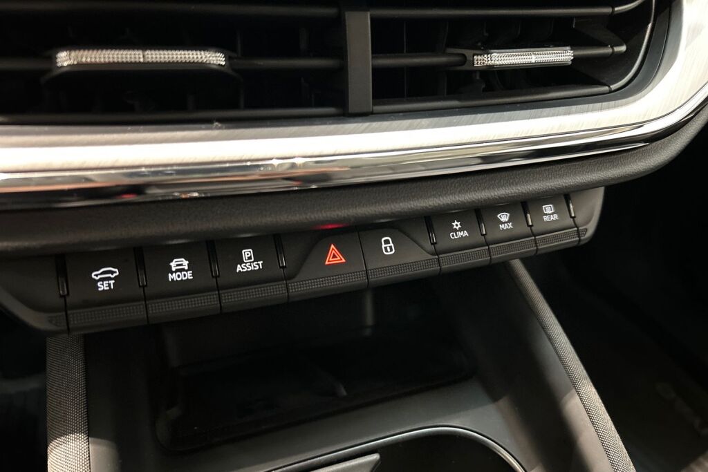 Skoda Enyaq 2022 80x 4x4 iV