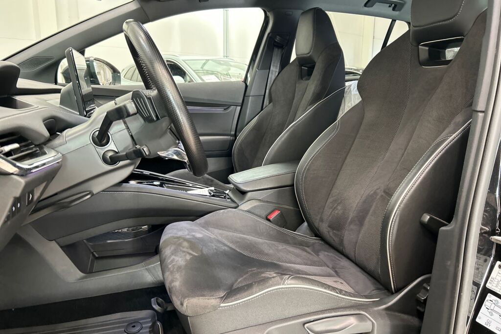 Skoda Enyaq 2022 80x 4x4 SportLine iV