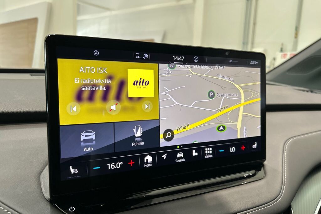 Skoda Enyaq 2022 80x 4x4 SportLine iV