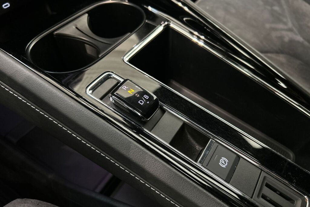 Skoda Enyaq 2022 80x 4x4 SportLine iV