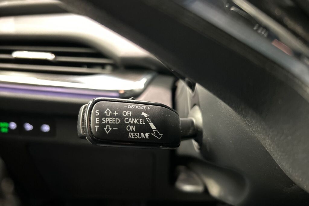 Skoda Enyaq 2022 80x 4x4 SportLine iV